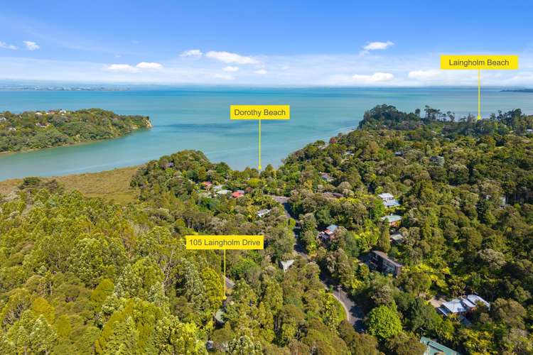 105 Laingholm Drive Laingholm_29