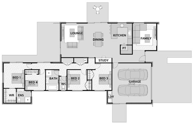 Lot 4 Peakedale Drive_1