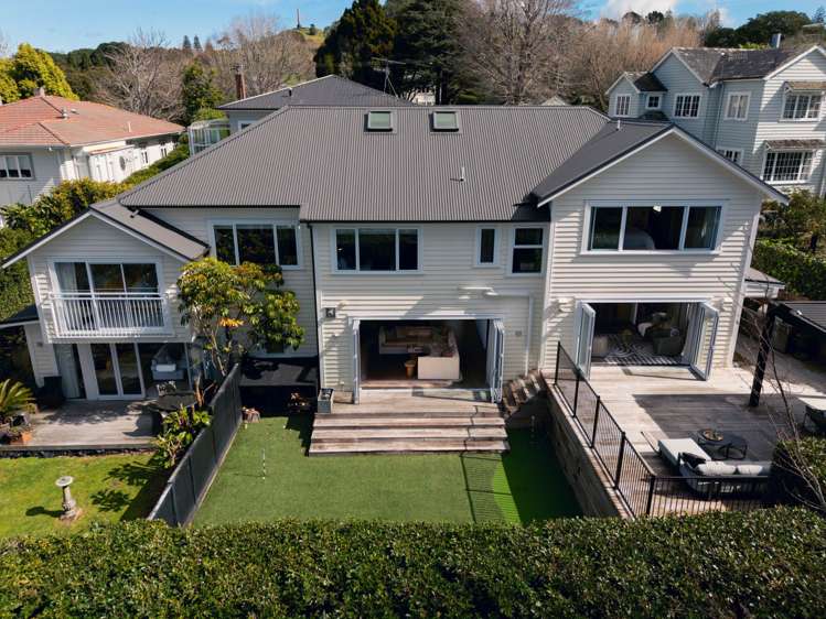 22A Maungakiekie Avenue Greenlane_32