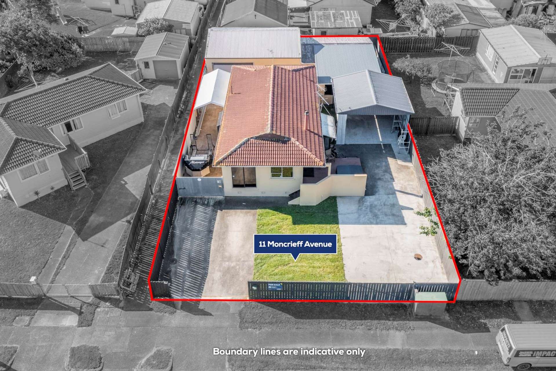 11 Moncrieff Avenue Clendon Park_0