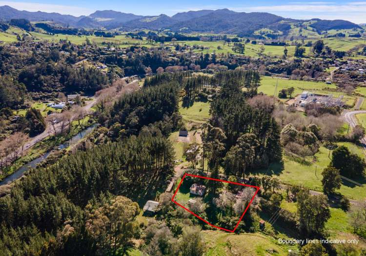 99 Pukekauri Road Waikino_16