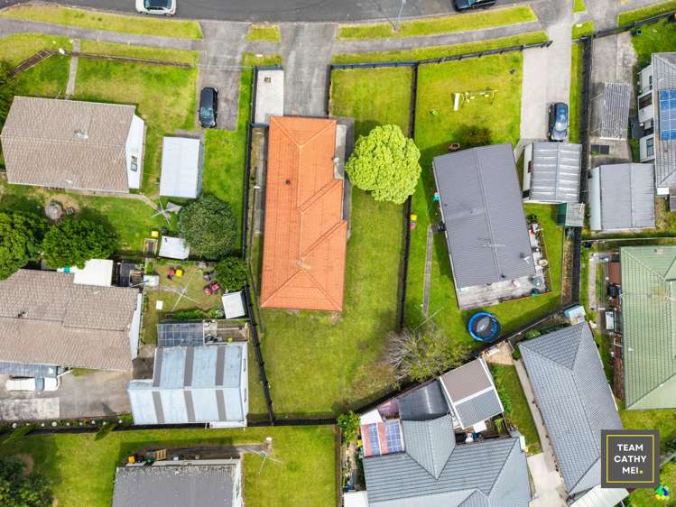 15 Bernina Place Weymouth_31