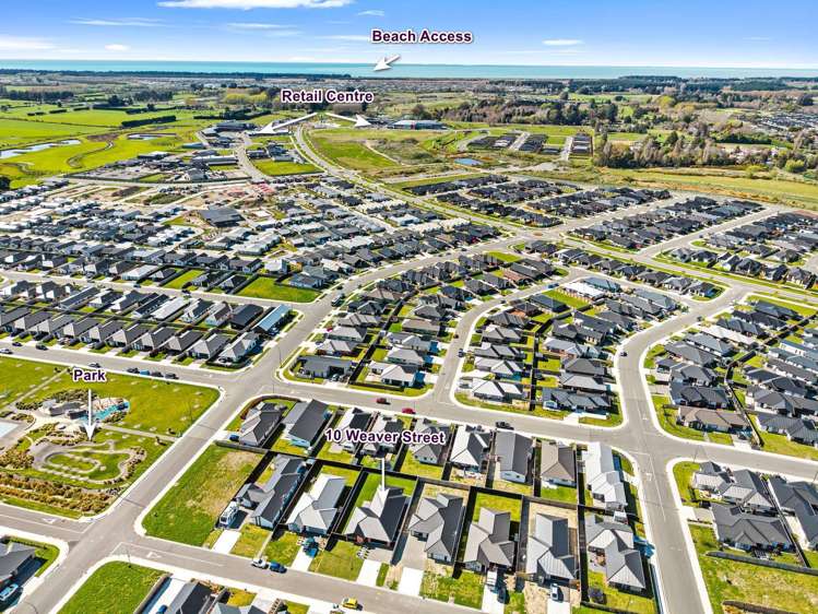 10 Weaver Street Woodend_20