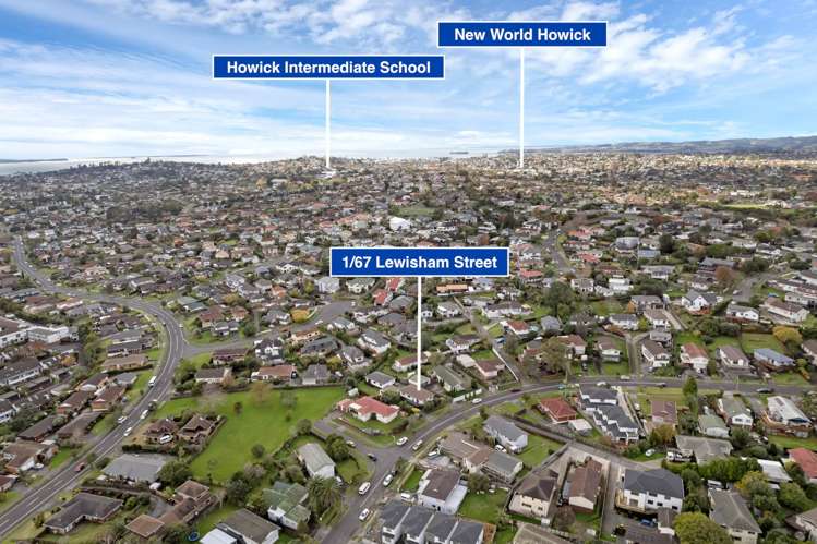 1/67 Lewisham Street Highland Park_24