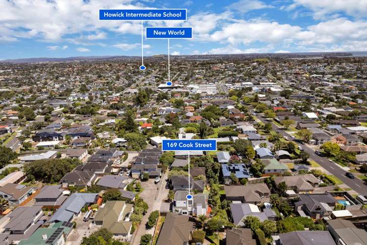 169 Cook street Howick_20