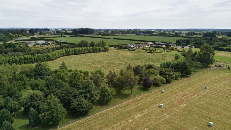 8 Ryal Bush Wallacetown Road Ryal Bush_20