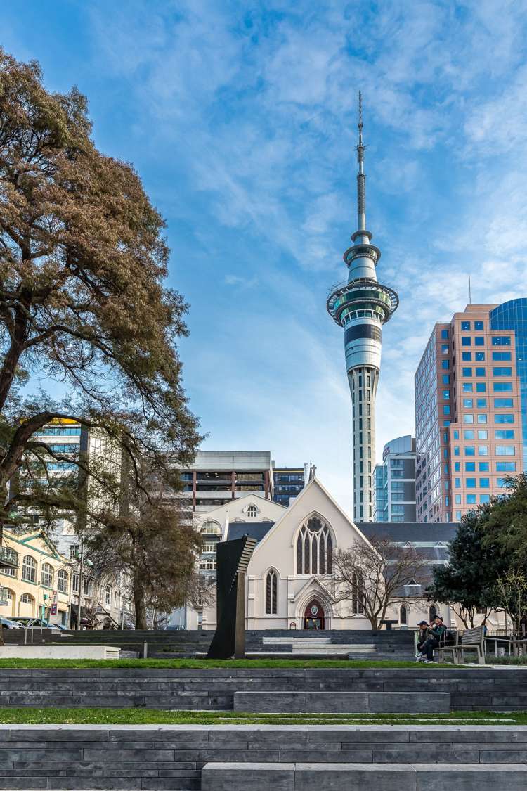 5f/208 Hobson Street Auckland Central_16