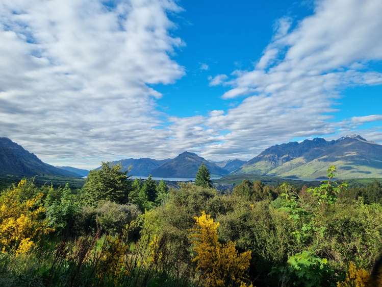 Lot 1 Remarkables Ski Road_0