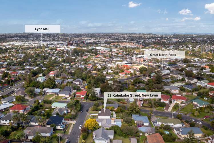23 Kohekohe Street New Lynn_25
