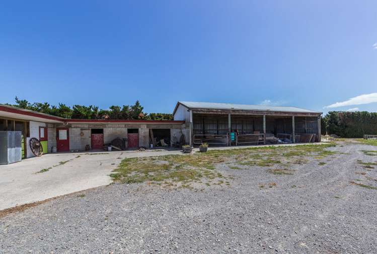 86 Hayes Road Kirwee_13