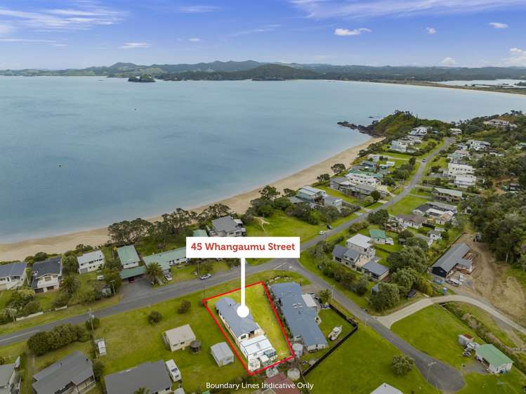 45 Whangaumu Street Tutukaka Coast_13