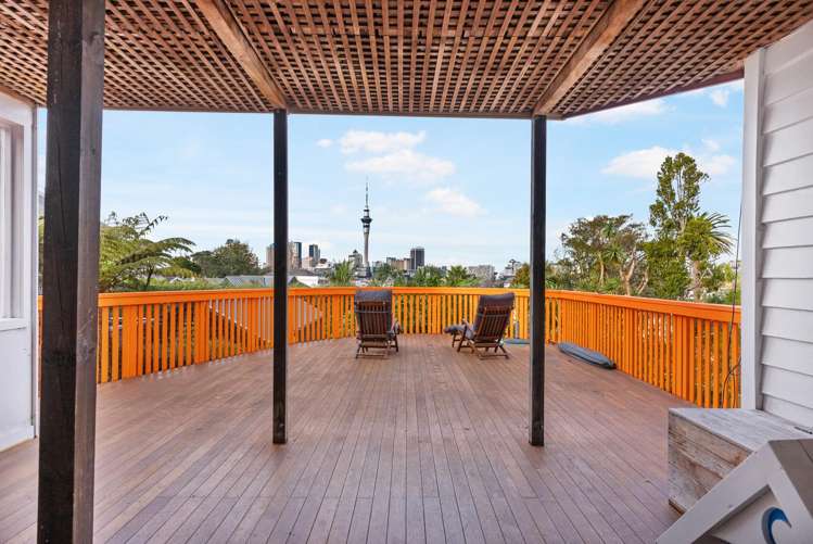 8 Margaret Street Ponsonby_14