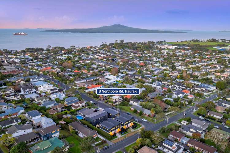 8B Northboro Road Takapuna_7