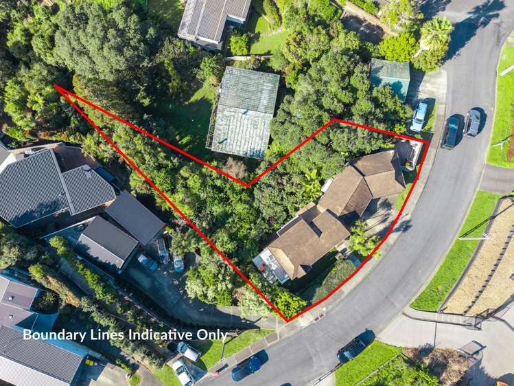 7 Fenton Terrace Cockle Bay_30