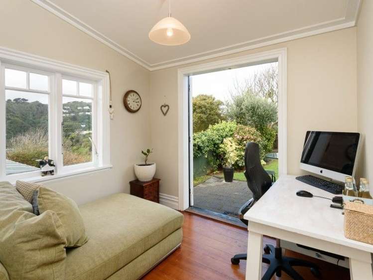 45 Hanover Street Wadestown_8