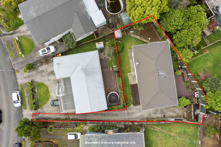 17a Okareka Place Pakuranga Heights_17