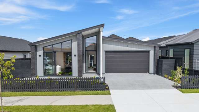 Stylish & Spacious - Your New Milldale Home
