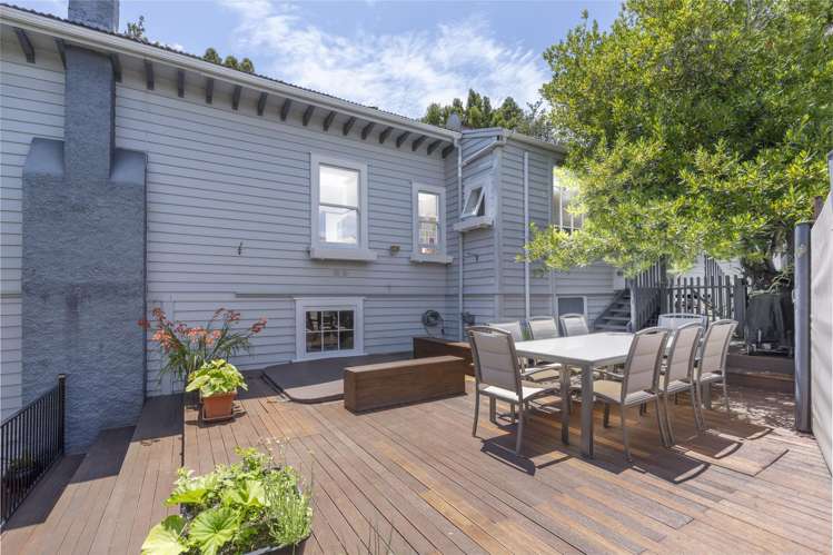 56 Murdoch Road Grey Lynn_23