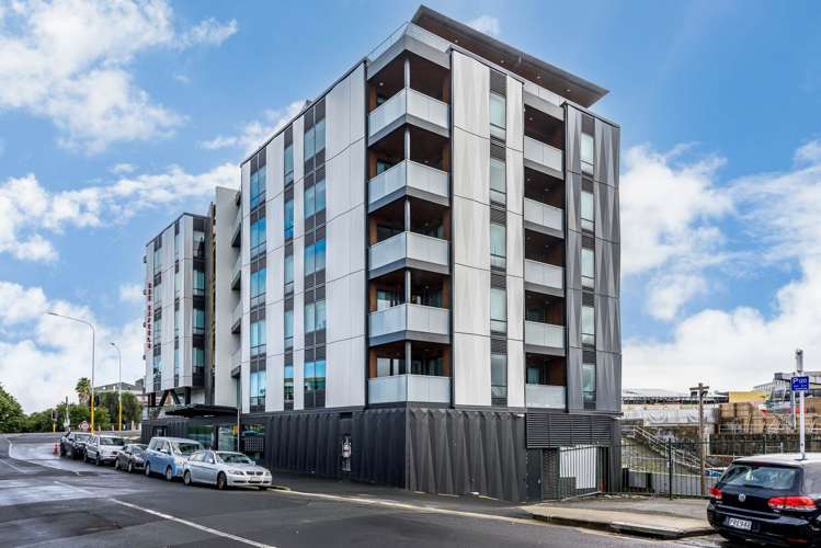 Unit 106/1 Enfield Street Mt Eden_7