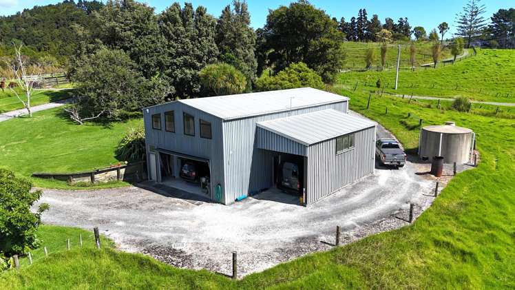 509 Old Woodcocks Road Kaipara Flats_17