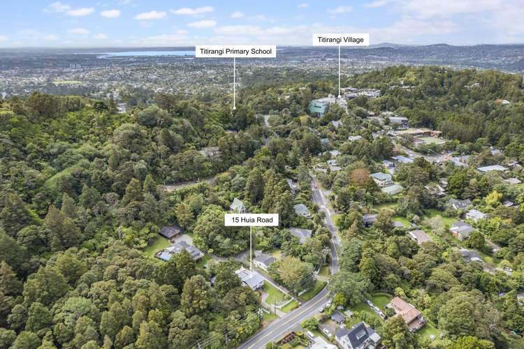 15 Huia Road Titirangi_21