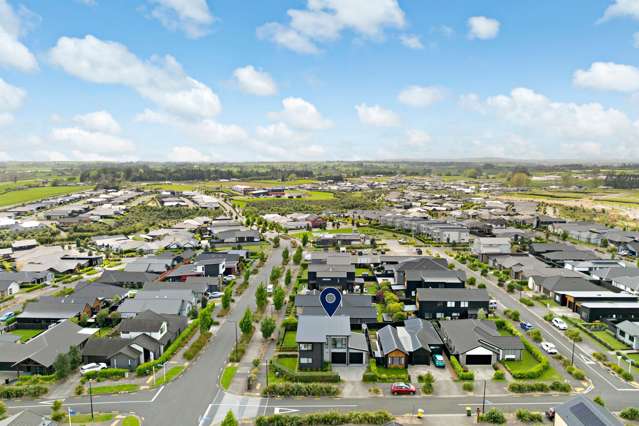 Where light, space and soul come together