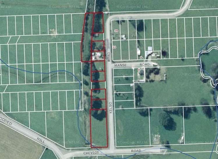 23 Kelso Road Gore Surrounds_18