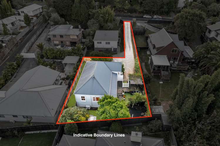20 Shetland Street Glen Eden_27