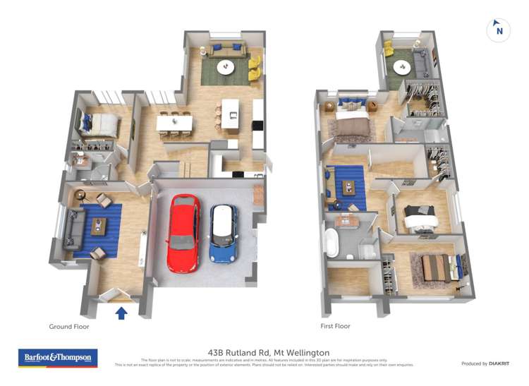 43b Rutland Road Mount Wellington_14