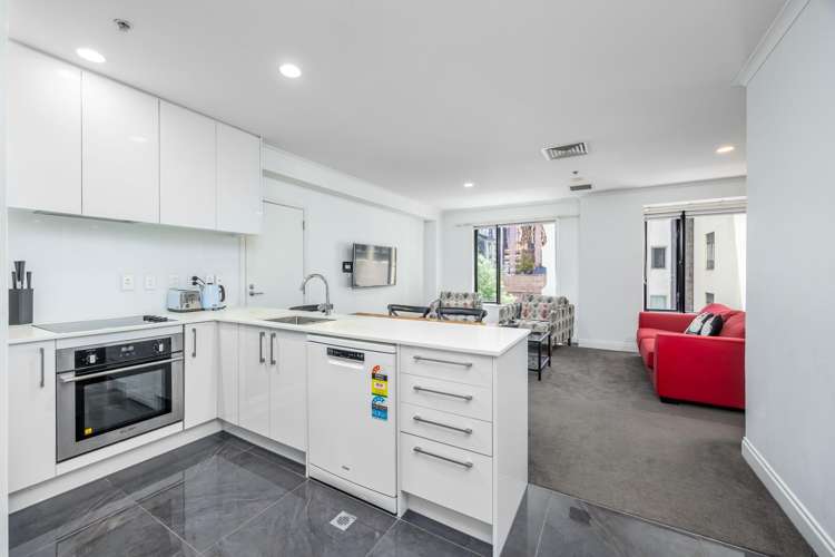 509/171 Queen Street Auckland Central_7