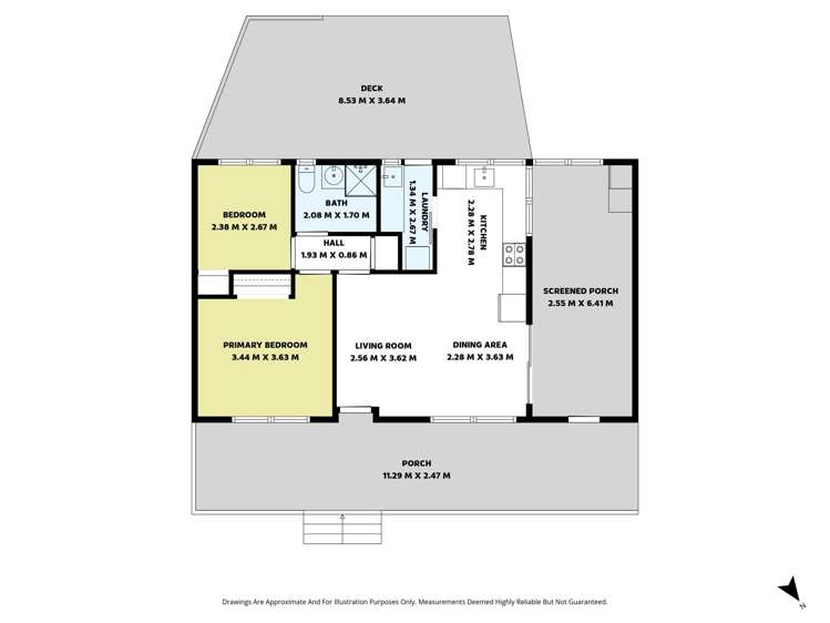2/29 Kindergarten Drive Conifer Grove_9