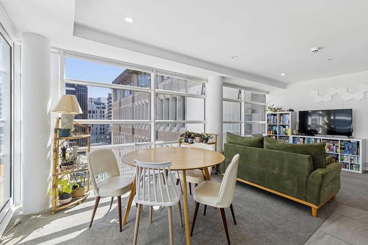 E706/160 Victoria Street Te Aro_6