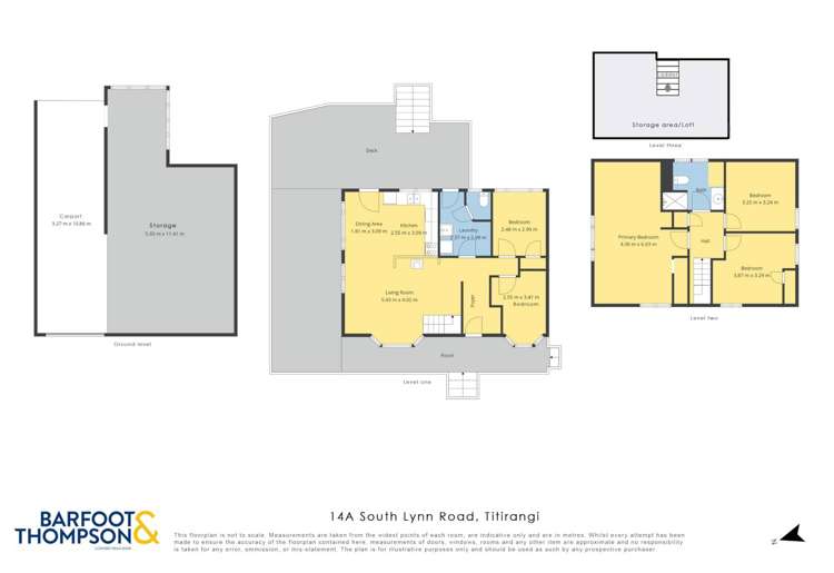 14a South Lynn Road Titirangi_24