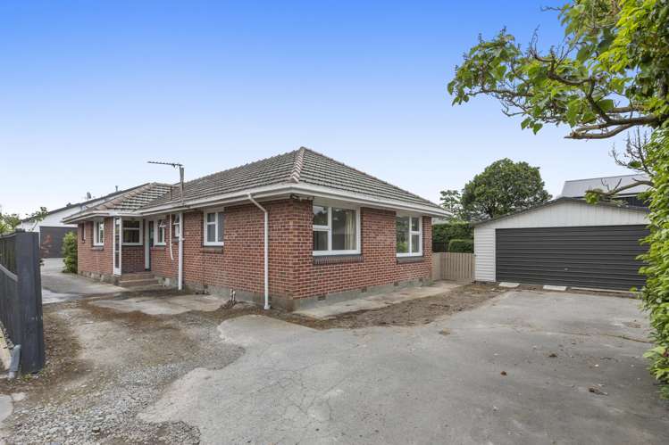 163 Idris Road Strowan_15