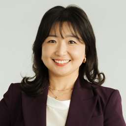 Grace Jeong