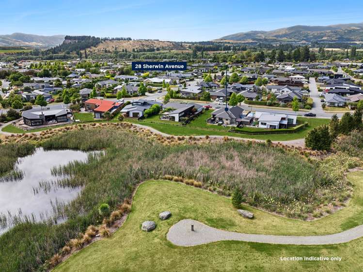 28 Sherwin Avenue Albert Town_21