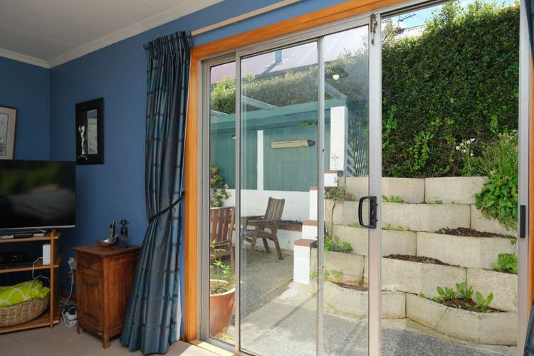 6 Bernard Street Kenmure_19