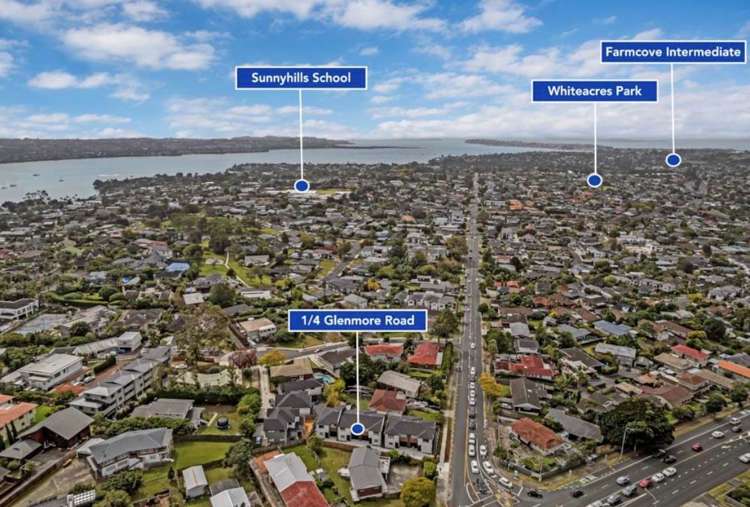 4C & 4D Glenmore Road Sunnyhills_15