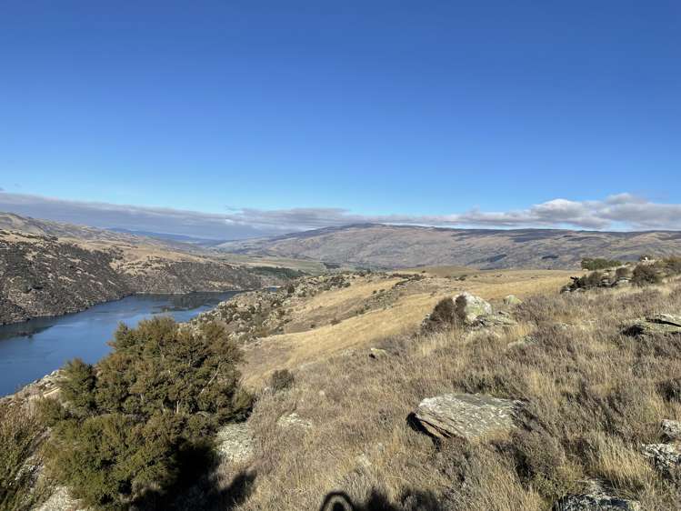 Roxburgh East Road, Lake Roxburgh Village Roxburgh_5