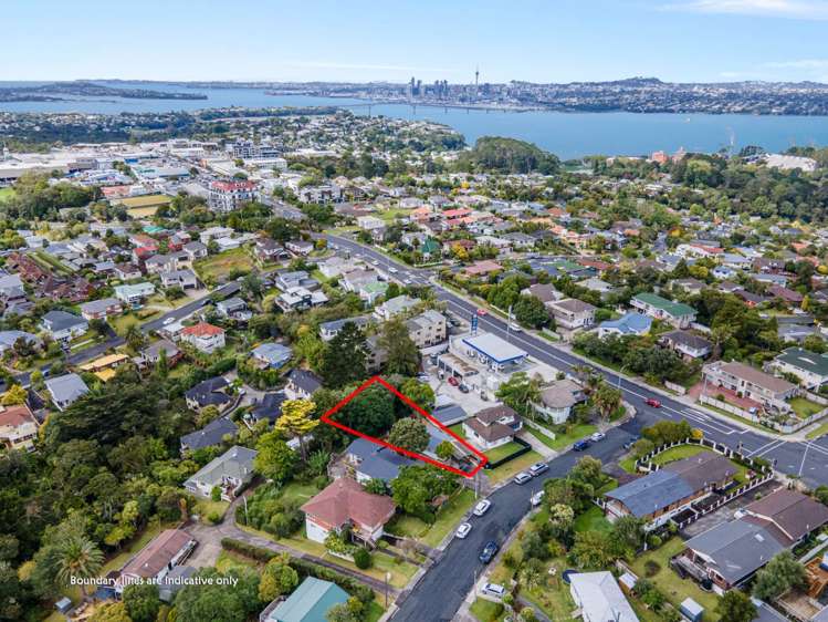 1 Glenwood Avenue Birkenhead_8