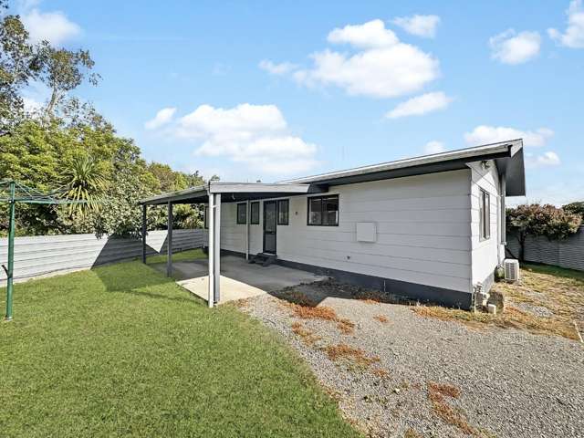 KELVIN GROVE- 3 BEDROOMS + STUDY