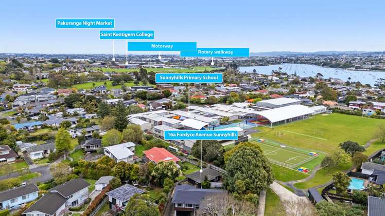 16A Fordyce Avenue Sunnyhills_11