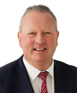 Paul Lynch