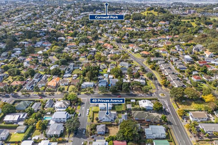 49 Princes Avenue Three Kings_16