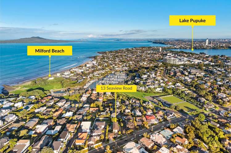 13 Seaview Road Castor Bay_20