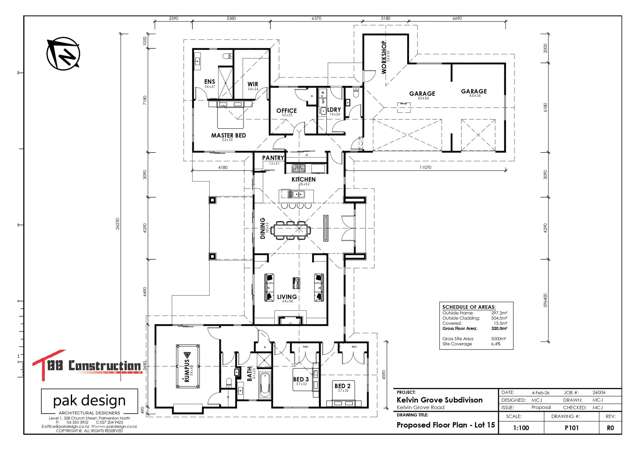 15/315 Kelvin Grove Road Kelvin Grove_1