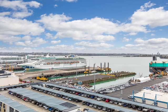 1405/18 Beach Road Auckland Central_2