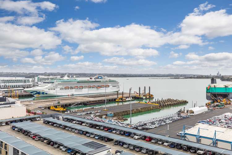 1405/18 Beach Road Auckland Central_2