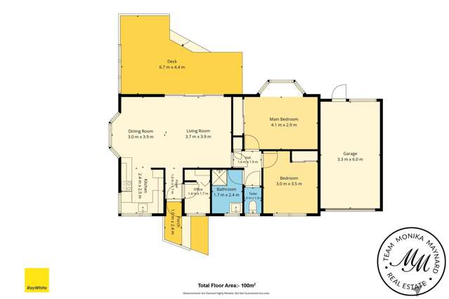 1/55 Calluna Crescent Totara Heights_1