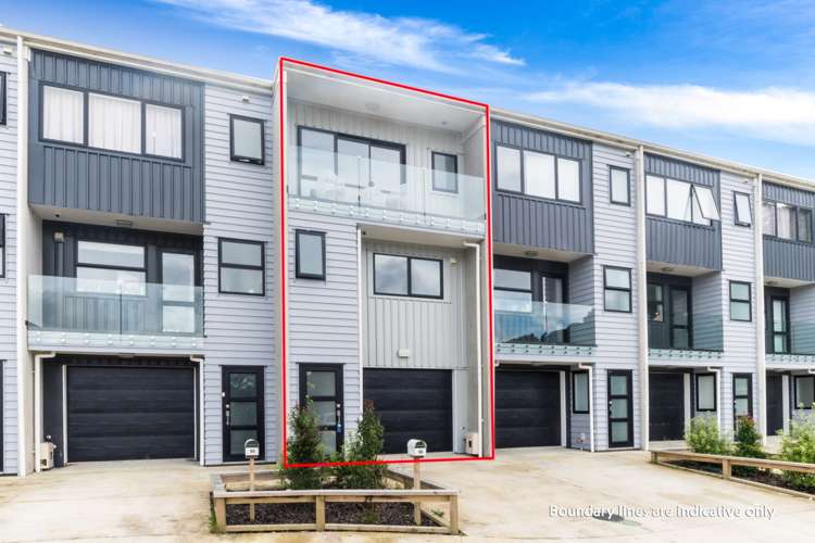 58/5 Perekia Street Albany_19